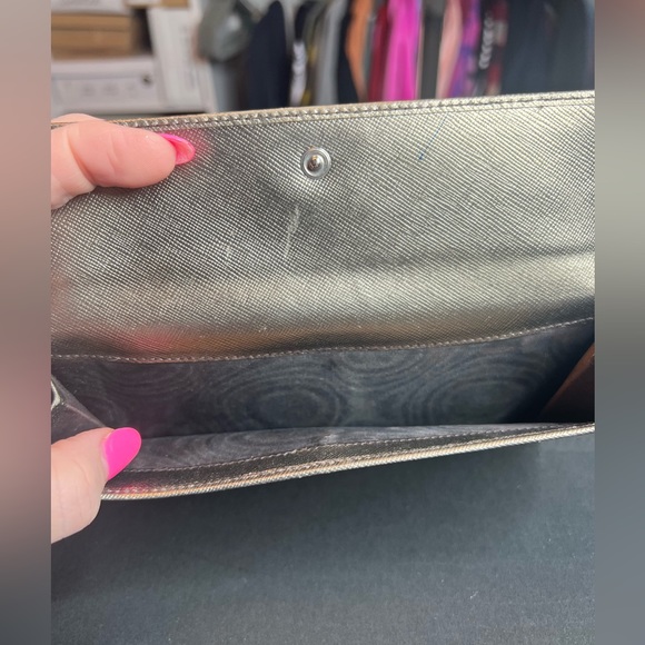 Prada wallet - Picture 6 of 10